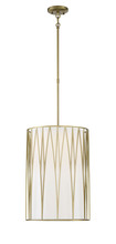 Minka 1081-695-L - Regal Terrace - LED Pendant