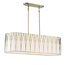 Minka 1087-695-L - Regal Terrace - LED Island Light