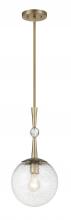 Minka 1335-923 - Populuxe - 1 Light Mini Pendant