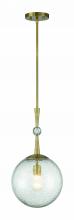 Minka 1337-923 - Populuxe - 1 Light Mini Pendant