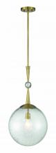 Minka 1338-923 - Populuxe - 1 Light Pendant