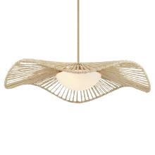 Minka 143-732 - Longfield - 2 Light Pendant