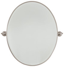 Minka 1431-84 - Pivot Mirrors - Oval Beveled