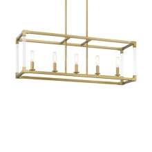 Minka 1459-695 - 5 LIGHT ISLAND