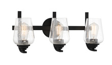 Minka 1923-66A - Shyloh - 3 Light Bath