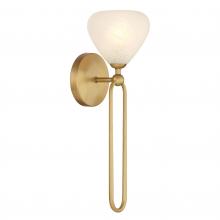 Minka 196-732 - Orion - 1 Light Wall Sconce
