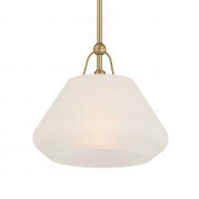 Minka 197-732 - Orion - 1 Light Wall Sconce