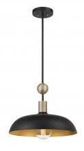 Minka 1995-862 - BILOXI - 1LT PENDANT