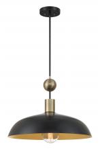 Minka 1996-862 - BILOXI - 1LT PENDANT