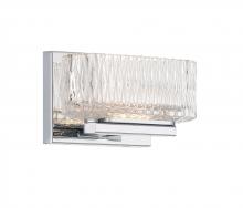 Minka 2001-77-L - Sparren - 1 LED Light Bath