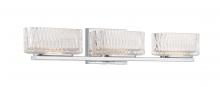 Minka 2003-77-L - Sparren - 3 LED Light Bath