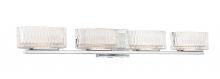 Minka 2004-77-L - Sparren - 4 LED Light Bath