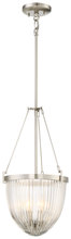 Minka 2323-84 - Atrio - 3 Light Pendant