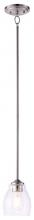 Minka 2430-84 - Winsley - 1 Light Mini Pendant