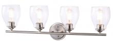 Minka 2434-84 - Winsley - 4 Light Bath