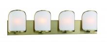 Minka 2454-695 - Bishop Crossing - 4 Light Bath