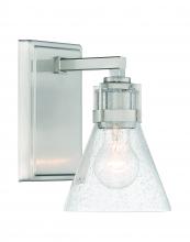 Minka 2471-84 - Chatham Square - 1 Light Bath