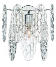 Minka 2483-613 - 1 LIGHT WALL SCONCE