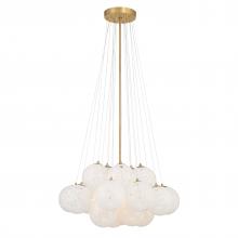 Minka 2635-732 - Langford - 5 Light Pendant