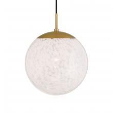 Minka 2636-732 - Langford - 1 Light Pendant