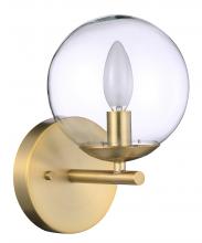 Minka 2791-695 - Auresa - 1 Light Bath