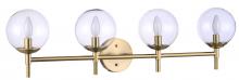 Minka 2794-695 - Auresa - 4 Light Bath