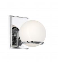 Minka 2841-77-L - Hollywood Nights - LED 1 Light Bath