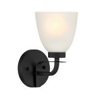 Minka 2881-66A - Kaitlen - 1 Light Bath