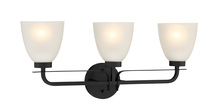 Minka 2883-66A - Kaitlen - 3 Light Bath