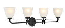 Minka 2884-66A - Kaitlen - 4 Light Bath