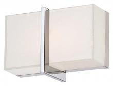 Minka 2921-77-L - High Rise - LED Bath