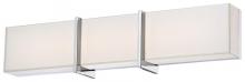 Minka 2922-77-L - High Rise - LED Bath