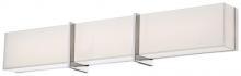 Minka 2923-77-L - High Rise - LED Bath