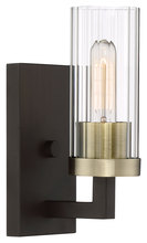 Minka 3041-560 - Ainsley Court - 1 Light Bath