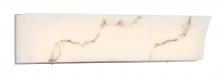 Minka 3102-84-L - Eroles - LED Bath