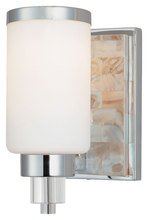 Minka 3241-77 - Cashelmara™ - 1 Light Bath