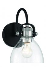 Minka 3361-572 - Monico - 1 Light Bath
