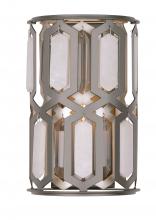 Minka 3581-795 - Hexly - 1 Light Wall Sconce
