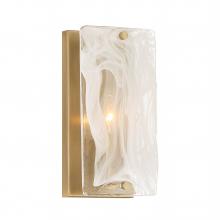 Minka 3631-732 - Veil - 1 Light Wall Sconce