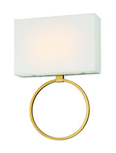 Minka 4020-679-L - Chassell - 1 Light LED Wall Sconce