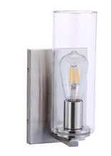 Minka 4041-84 - Acacia - 1 Light Bath