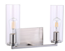 Minka 4042-84 - Acacia - 2 Light Bath