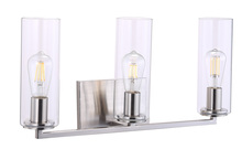 Minka 4043-84 - Acacia - 3 Light Bath