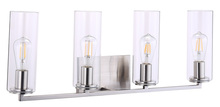 Minka 4044-84 - Acacia - 4 Light Bath