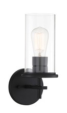 Minka 4091-66A - Haisley - 1 Light Bath