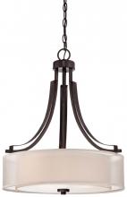 Minka 4104-172 - Parsons Studio - Pendant