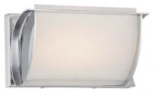 Minka 421-77-L - Arlington Brooke - LED Bath