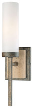 Minka 4460-273 - Compositions - 1 Light Wall Sconce