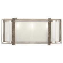 Minka 4563-098 - Tyson's Gate - 3 Light Bath
