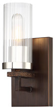 Minka 4601-101 - Maddox Roe - 1 Light Bath